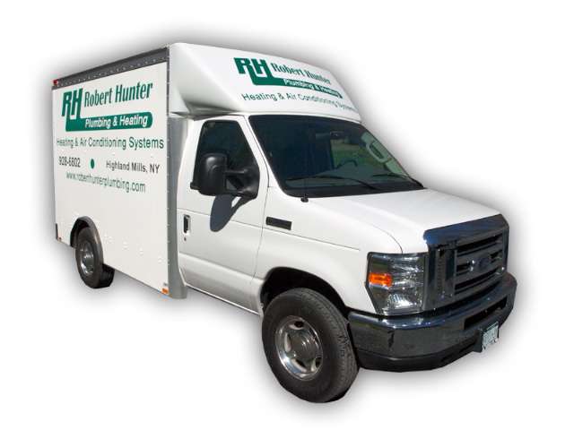 Robert Hunter Plumbing & Heating | 685 NY-32, Highland Mills, NY 10930, USA | Phone: (845) 928-6802