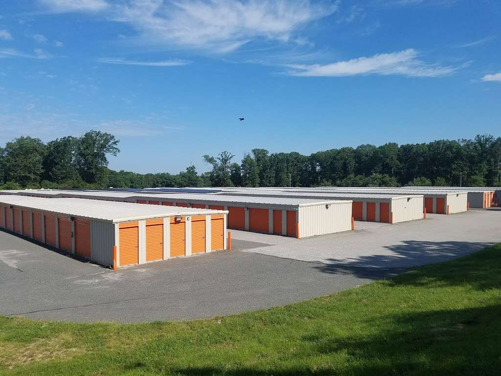 Columbia Self Storage | 4281 S Lincoln Ave, Vineland, NJ 08361 | Phone: (856) 497-4999