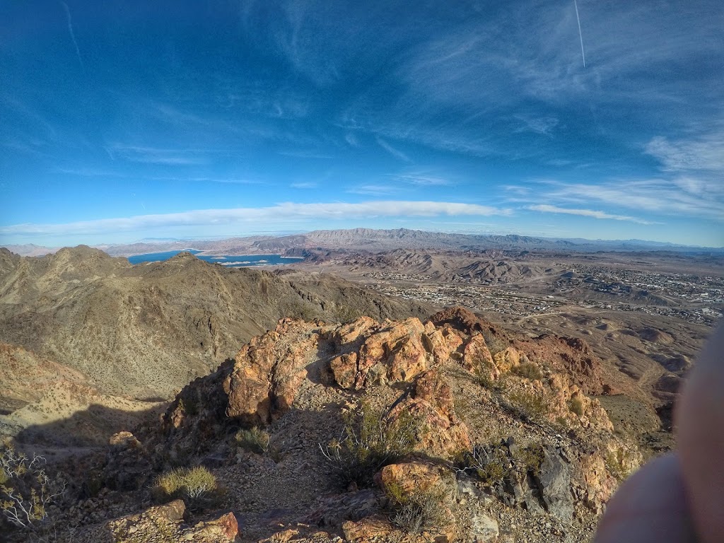 Radio Station Trails | Boulder City, NV 89005, USA