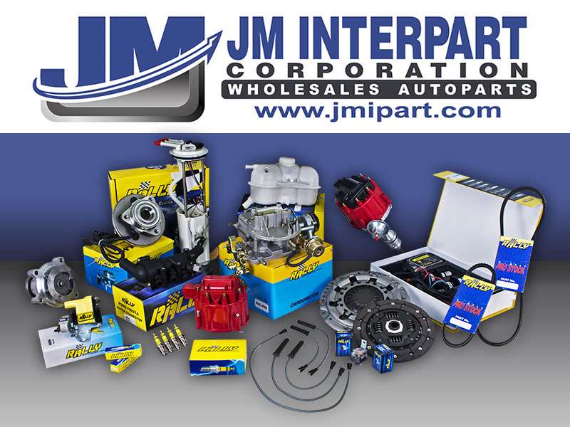 JM INTERPART CORP. | 8242 NW 70th St, Miami, FL 33166, USA | Phone: (305) 593-1007