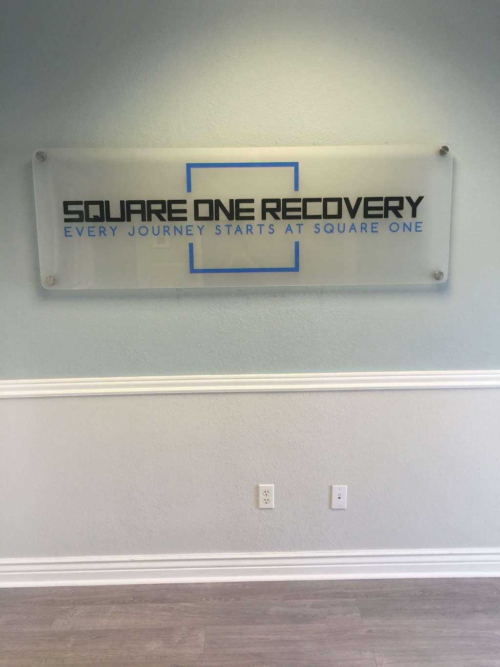 Square One Recovery | 11576 Pierson Rd K3-7, Wellington, FL 33414, USA | Phone: (561) 337-7976