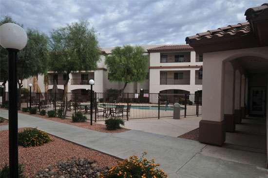 Ventana Winds Retirement Home | 12322 N 113th Ave, Youngtown, AZ 85363, USA | Phone: (623) 583-2460