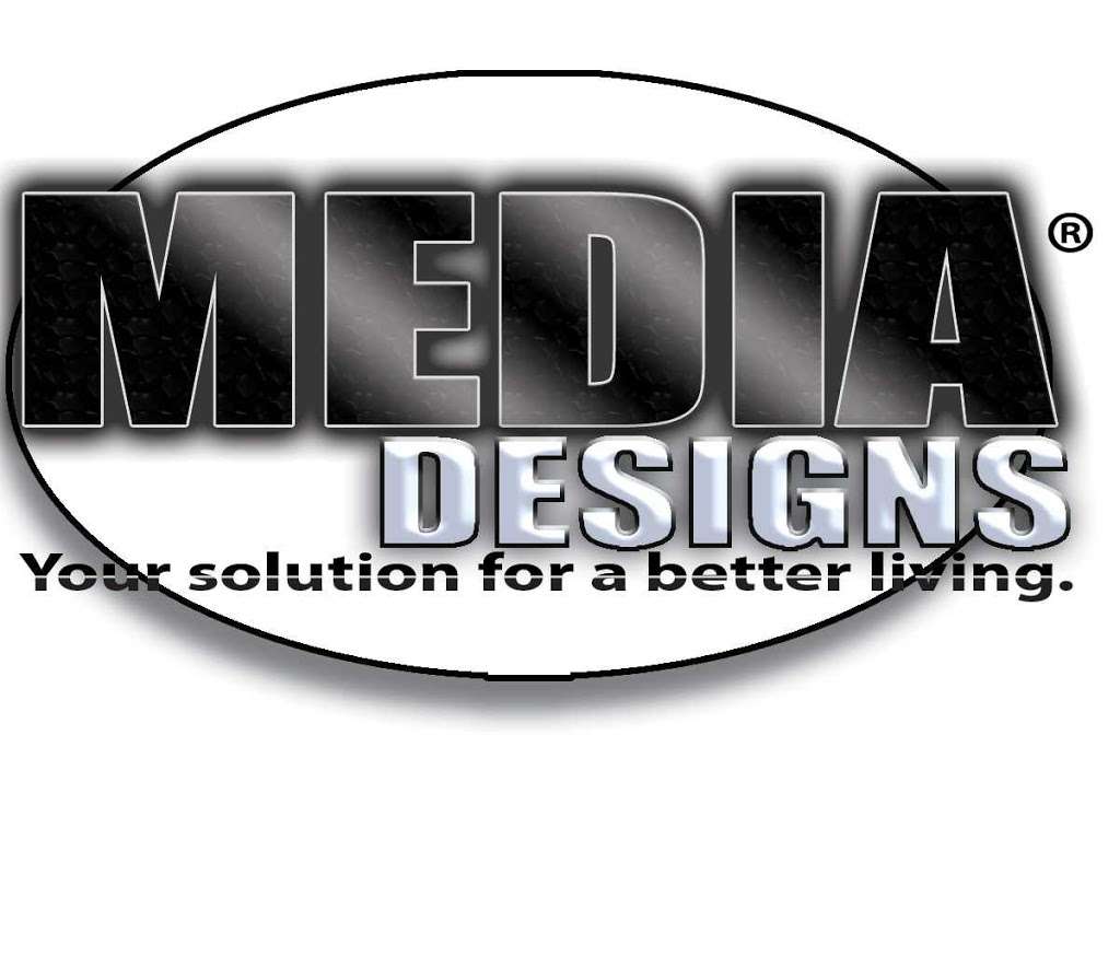 Media Designs | 4609 Amberside Dr, Rock Hill, SC 29732 | Phone: (803) 389-9281