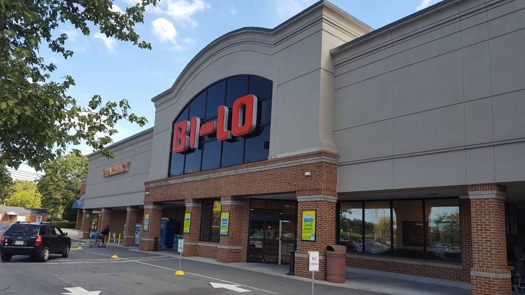 BI-LO | 2924 Mt Holly-Huntersville Rd, Charlotte, NC 28214, USA | Phone: (704) 391-0354