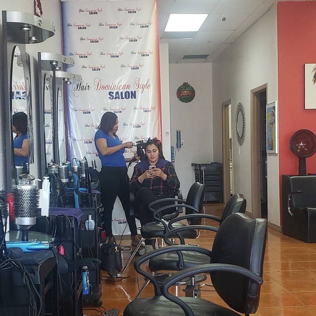 Hair Dominican Style Salon | 16915 NW 67th Ave, Miami Gardens, FL 33015, USA | Phone: (305) 826-0809