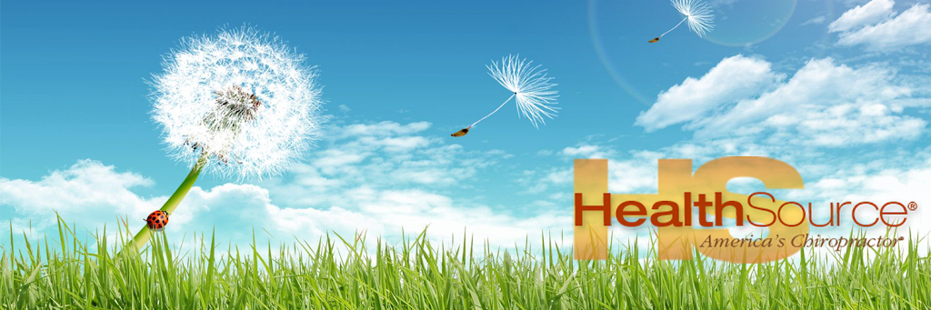 HealthSource Chiropractic of Baytown | 4520 S Farm-to-Market 565 Rd, Baytown, TX 77523, USA | Phone: (281) 383-0004