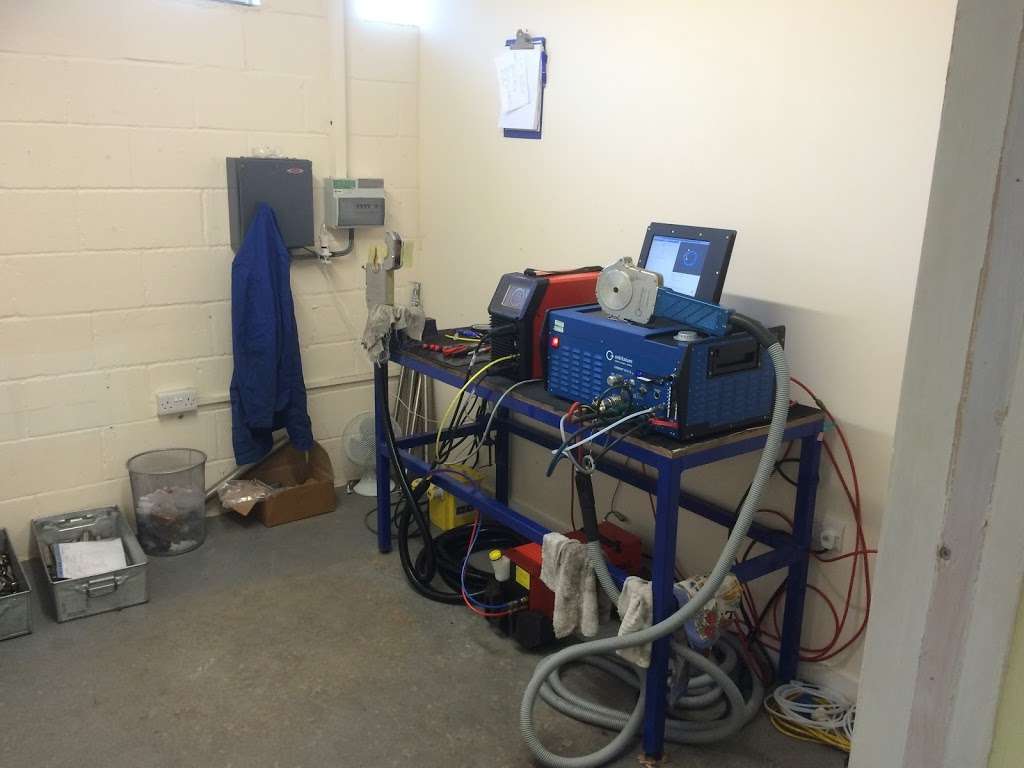 Orbital Welding Equipment Ltd | 71 High Wood Rd, Hoddesdon EN11 9AZ, UK | Phone: 07986 100820