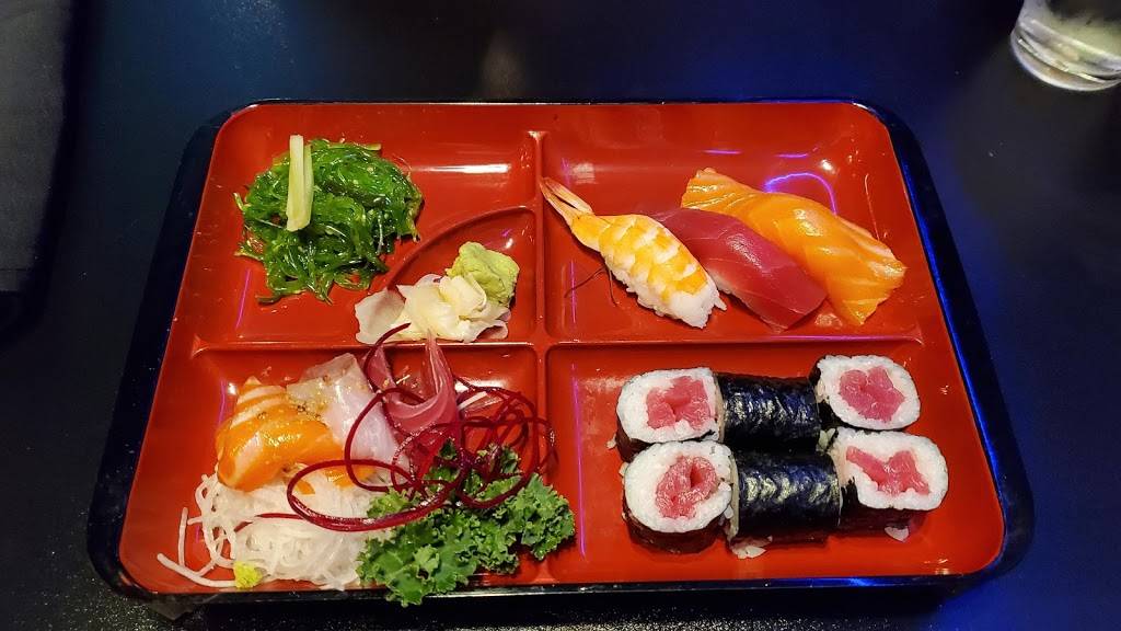 Shoyu Sushi Japanese Restaurant | 3605 Mt Vernon Ave, Bakersfield, CA 93306, USA | Phone: (661) 573-0123