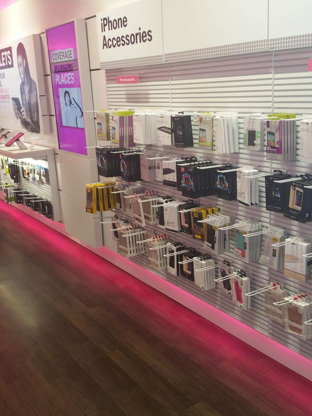 T-Mobile | 3807 US Hwy 98 N, Lakeland, FL 33809 | Phone: (863) 816-2937