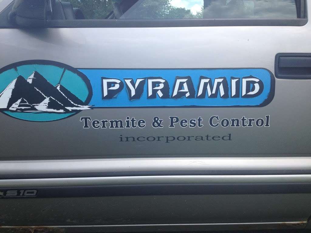 Pyramid Pest Control | 15 N 1st Ave, Kenvil, NJ 07847, USA | Phone: (973) 927-6657
