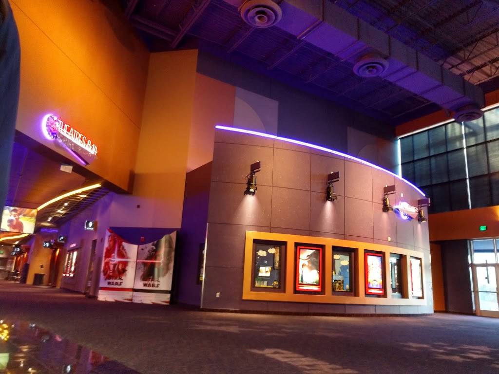 Harkins Theatres Norterra 14 | 2550 W Happy Valley Rd, Phoenix, AZ 85085, USA | Phone: (623) 582-2020