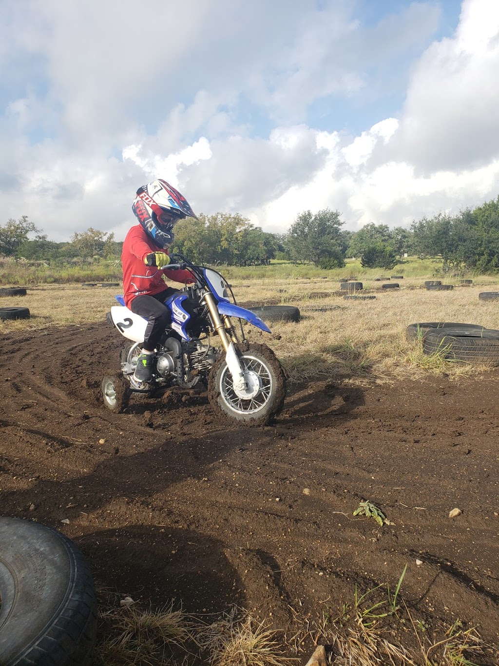 Little Speedsters - Dirt Biking for Kids | 13317 Fitzhugh Rd, Austin, TX 78737, USA | Phone: (512) 215-4229