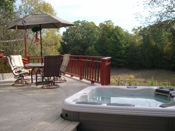 Poolside Pools & Spas | W309S4835 Commercial Dr, North Prairie, WI 53153, USA | Phone: (262) 968-4365