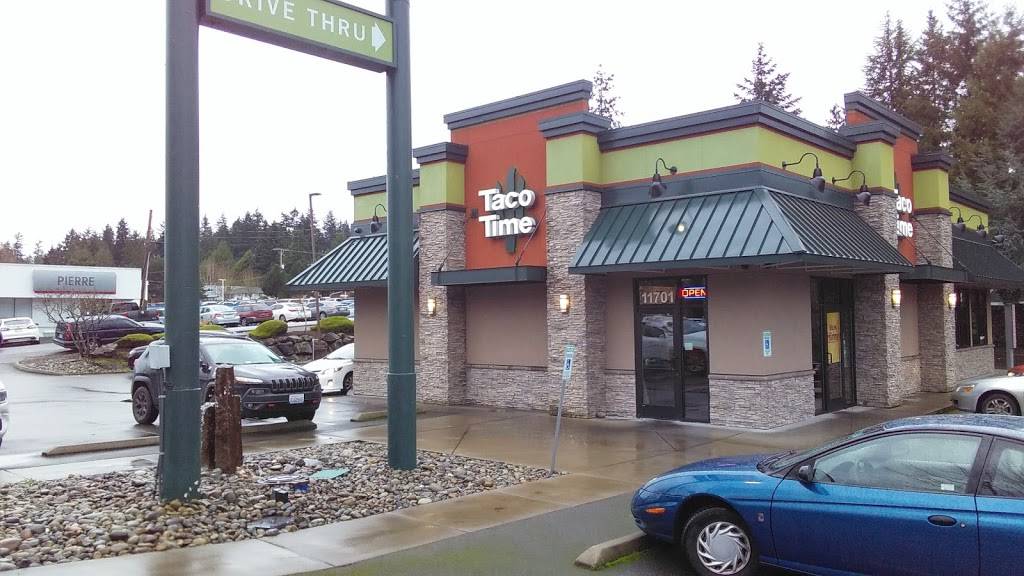 Taco Time NW | 11701 Lake City Way NE, Seattle, WA 98125 | Phone: (206) 453-3216