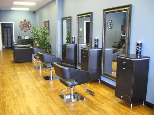 Studio L Salon | 1581 NJ-23, Wayne, NJ 07470, USA | Phone: (973) 686-9696