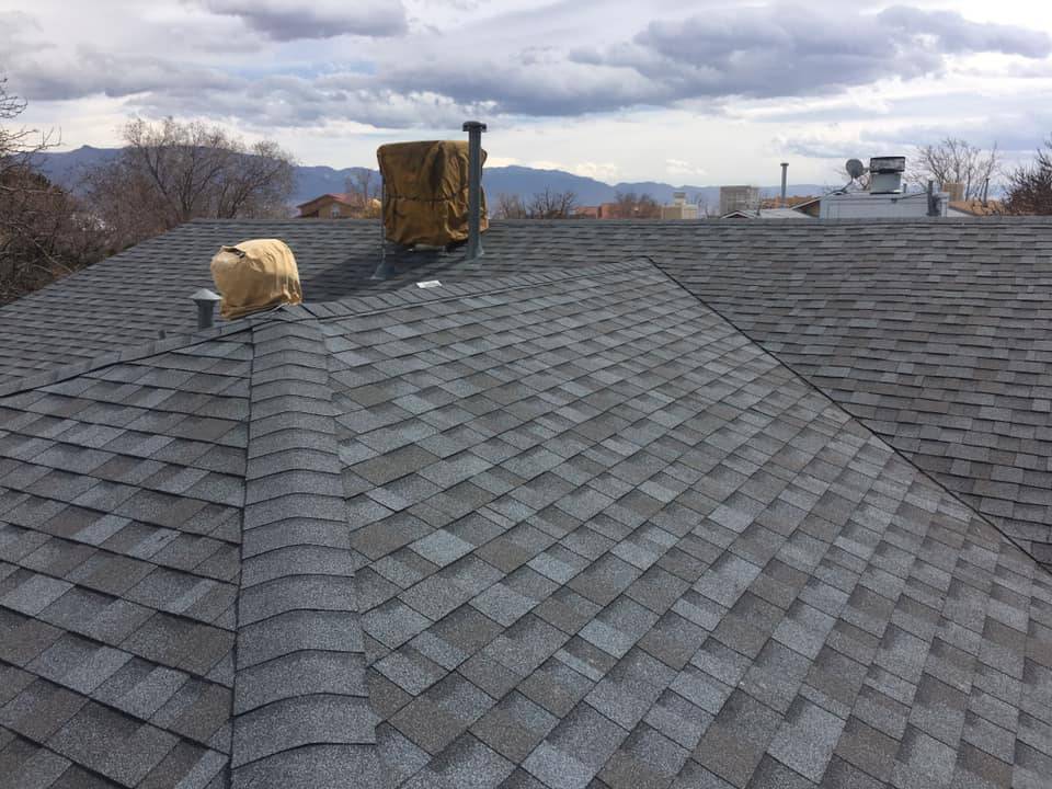 All In Roofing | 6328 Dante Ln NW, Albuquerque, NM 87114, USA | Phone: (505) 415-8700