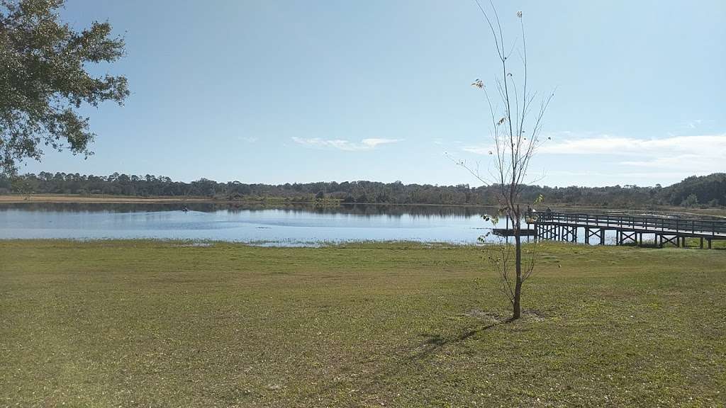 Prairie Lake Park | Ocoee, FL 34761