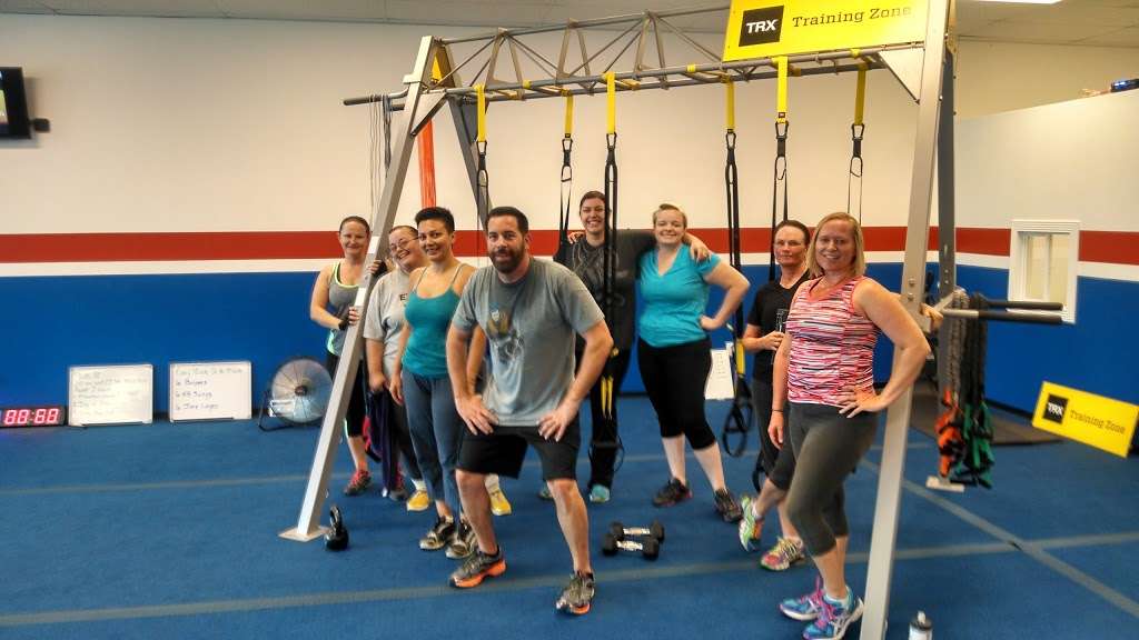 Chandler Fit Body Boot Camp | 950 E Pecos Rd UNIT 19, Chandler, AZ 85225, USA | Phone: (480) 725-9073