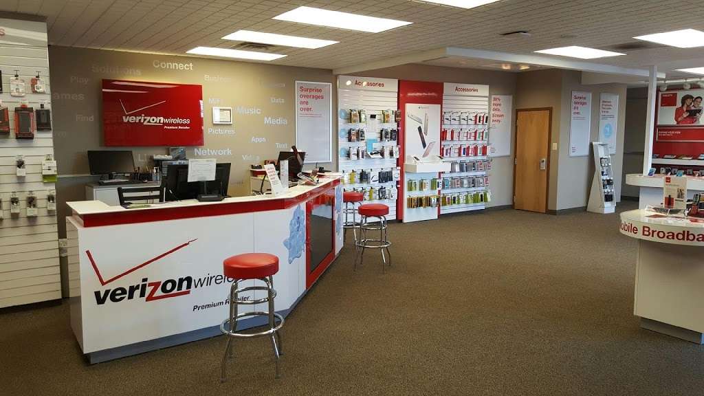 Verizon Authorized Retailer, TCC | 603 W Browning Rd, Brooklawn, NJ 08030, USA | Phone: (856) 742-7242