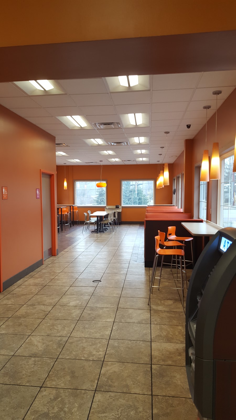 Dunkin | 2055 N Reading Rd, Denver, PA 17517, USA | Phone: (717) 336-2332