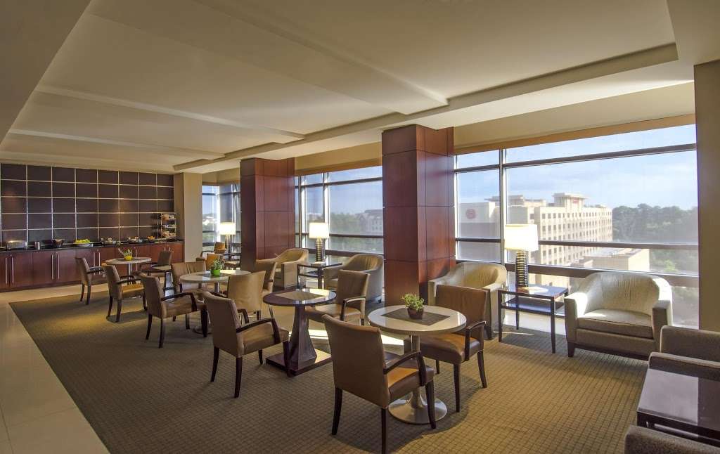 The Westin Baltimore Washington Airport - BWI | 1110 Old Elkridge Landing Rd, Linthicum Heights, MD 21090 | Phone: (443) 577-2300