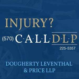 Dougherty Leventhal & Price | 75 Glenmaura National Blvd, Moosic, PA 18507, USA | Phone: (570) 347-1011
