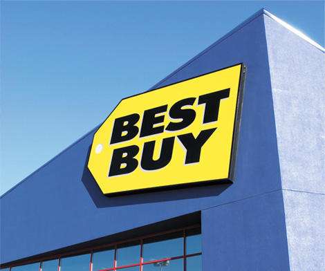 Best Buy | 4210 Centerplace Dr, Greeley, CO 80634, USA | Phone: (970) 392-4139