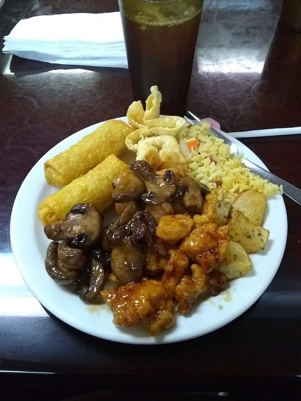 Great China Buffet | Putnam Plaza, Greencastle, IN 46135 | Phone: (765) 653-0499