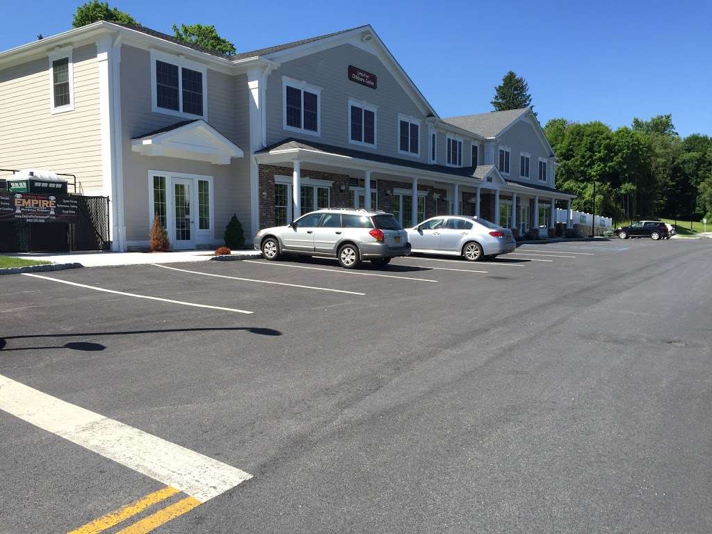 Empire Performance PT | 1611 US-6, Carmel Hamlet, NY 10512, USA | Phone: (845) 225-2000