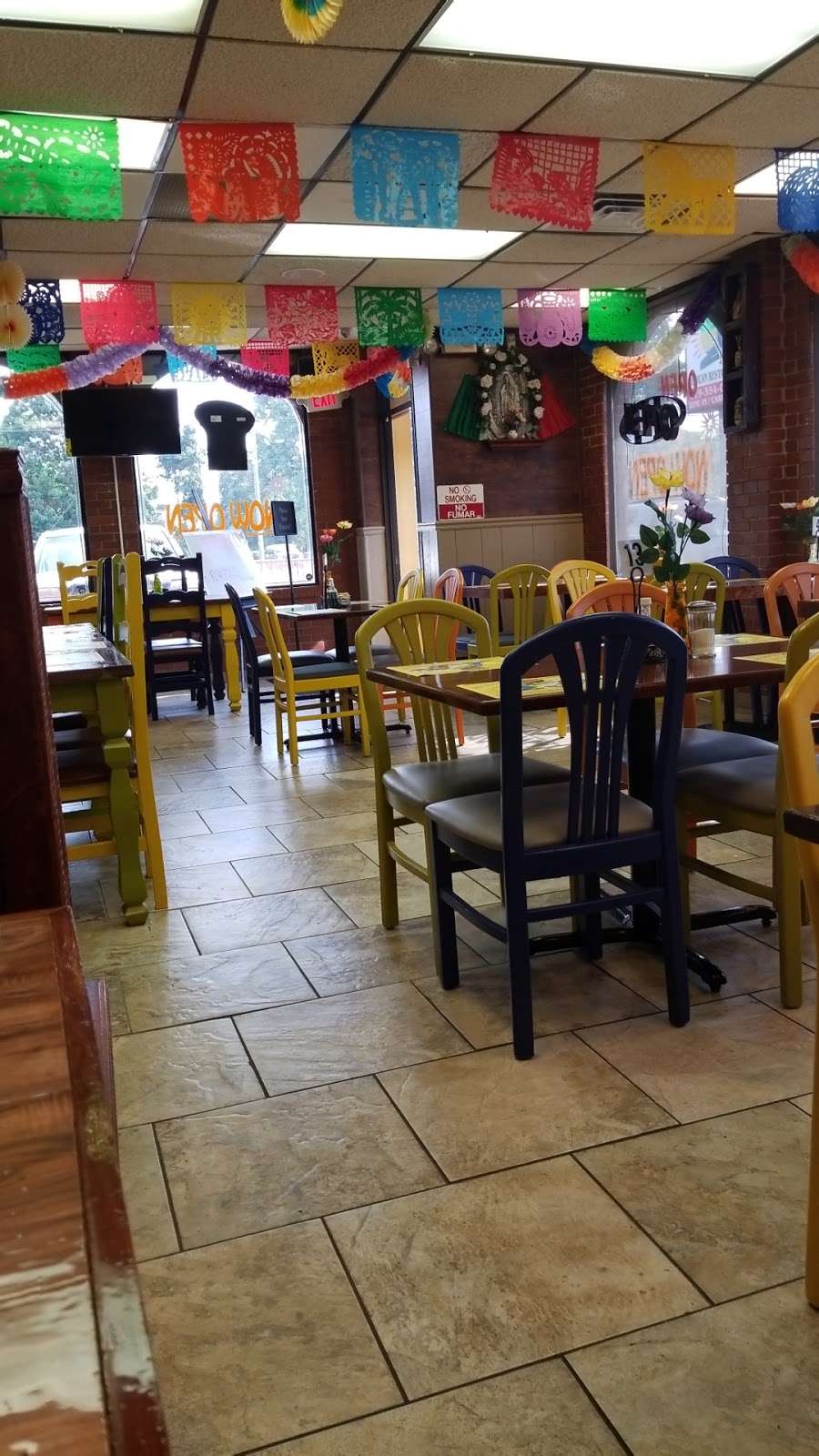 Sin Frontera | 918 Carrol St, East Chicago, IN 46312 | Phone: (219) 354-0735