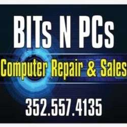 Bits N PCs | 831 E Myers Blvd, Mascotte, FL 34753, USA | Phone: (352) 557-4135
