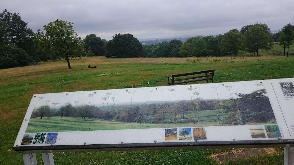 Essex Wildlife Trust, Bedfords Park Visitor Centre | Broxhill Rd, Havering-atte-Bower, Romford RM4 1QH, UK | Phone: 01708 748646