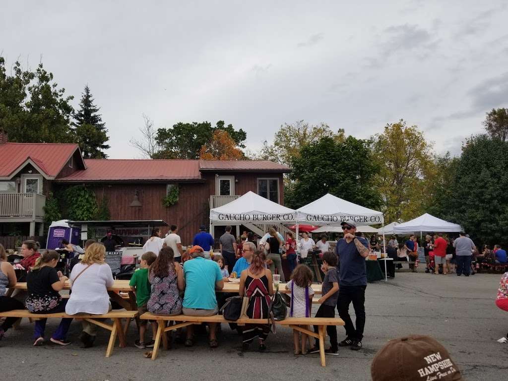 Sugar Loaf Farmers Market at Romers Alley | 1371 Kings Hwy, Sugar Loaf, NY 10981, USA | Phone: (914) 420-7823