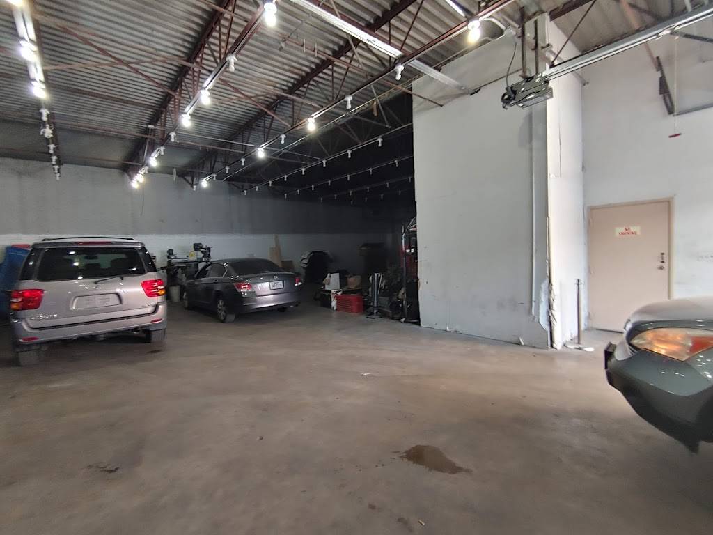 AUTO REPAIR | 13540 Floyd Cir, Dallas, TX 75243, USA | Phone: (972) 235-0001