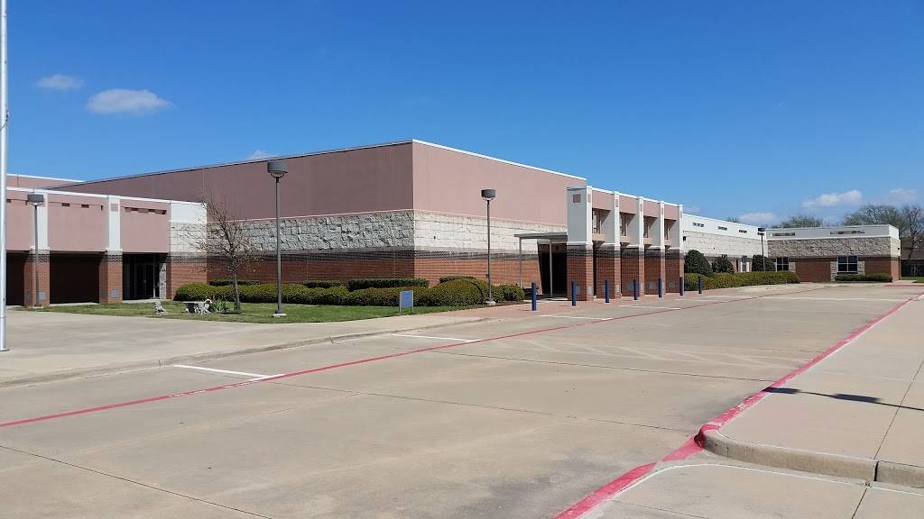 Bluebonnet Elementary School | 2000 Spinks Rd, Flower Mound, TX 75028, USA | Phone: (469) 713-5195