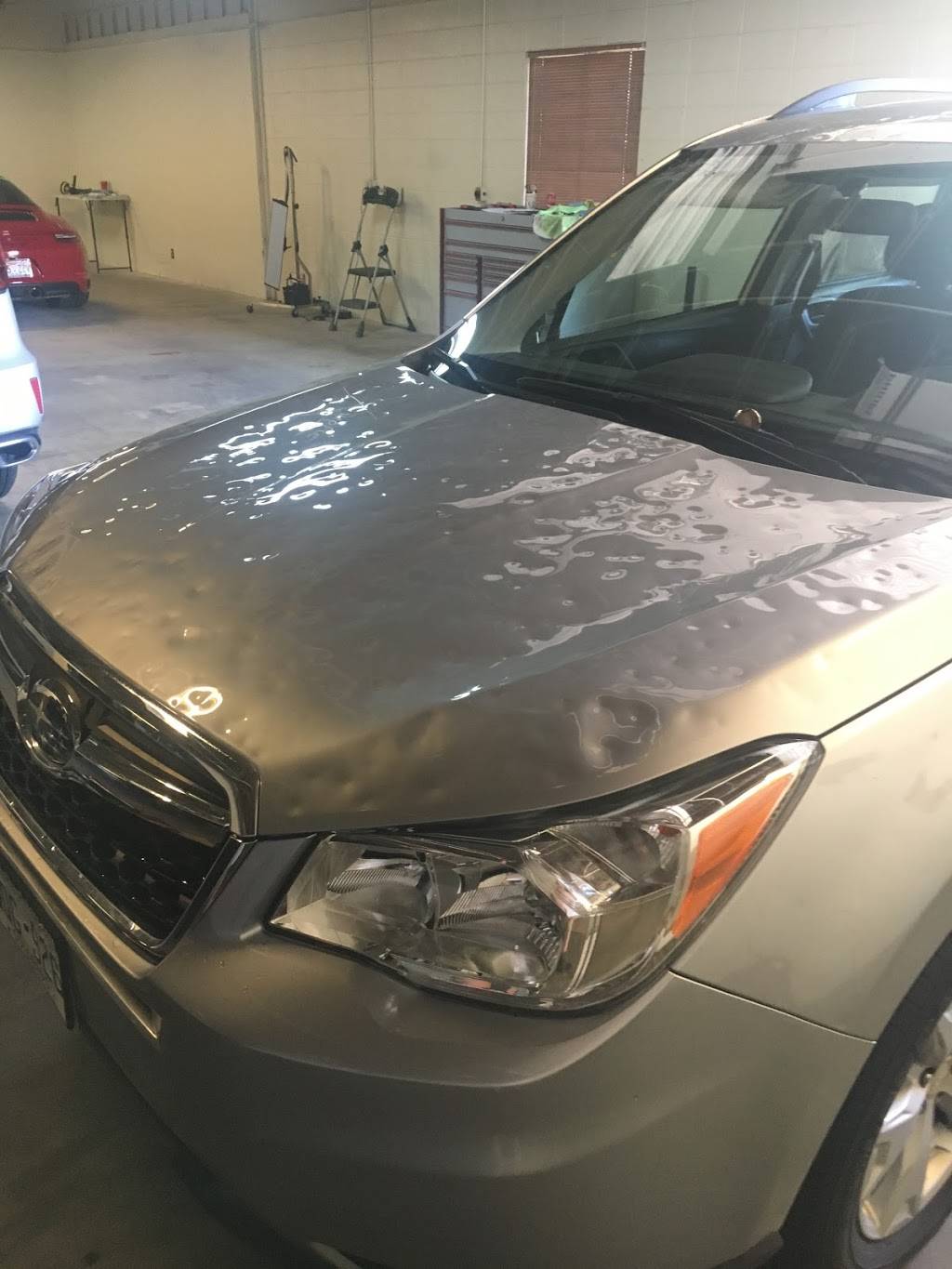 Hail, inc. Auto Hail Repair | 5930 Ingalls St, Arvada, CO 80003, USA | Phone: (720) 539-0452