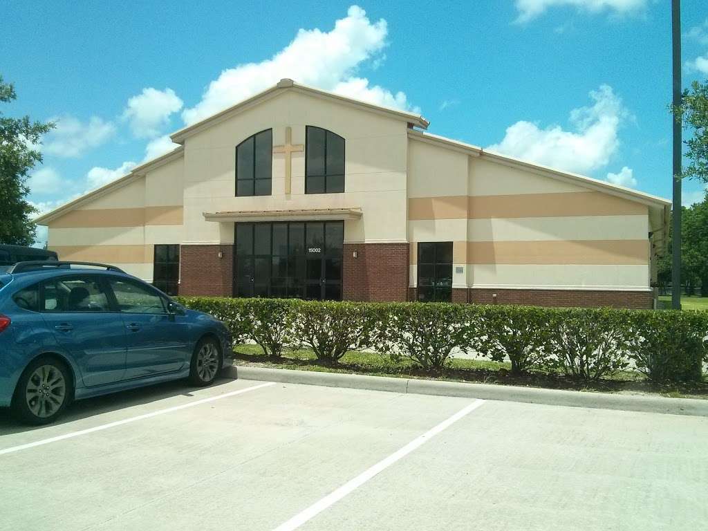 First Phillipine Baptist Church | 15002 Hillcroft St, Missouri City, TX 77489, USA | Phone: (281) 835-6455