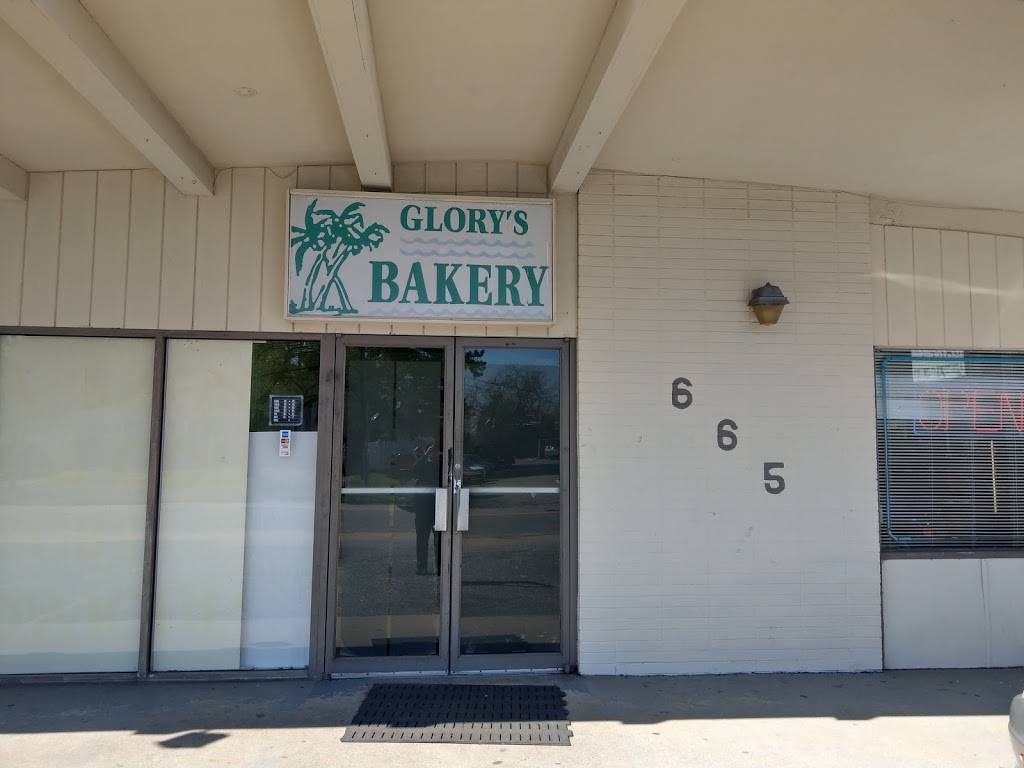 Glorys Bakery | 665 Aragona Blvd, Virginia Beach, VA 23462 | Phone: (757) 557-0613