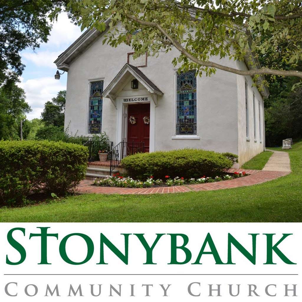 Stonybank Community Church | 35 Stoney Bank Rd, Glen Mills, PA 19342, USA | Phone: (610) 459-1827