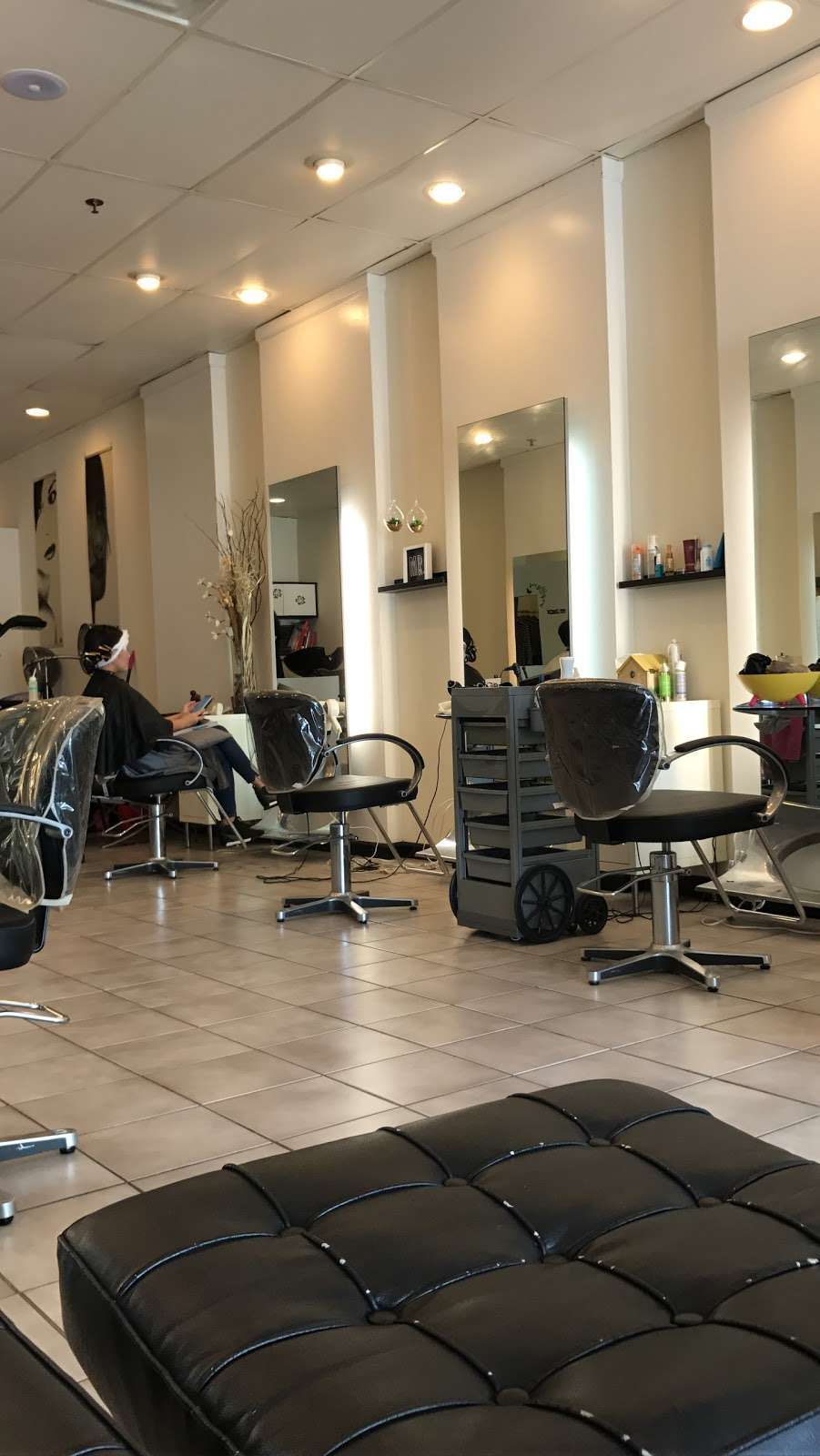 Kakaboka Hair Salon | 810 Upper State Rd, North Wales, PA 19454 | Phone: (215) 368-3600