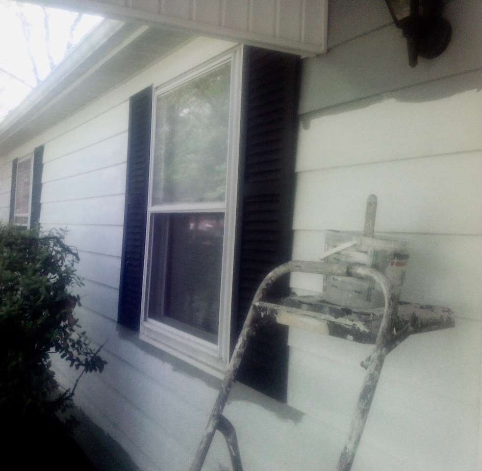 Fitzpatrick Painting | 149 Fulks Terrace, Martinsburg, WV 25405, USA | Phone: (240) 320-6340