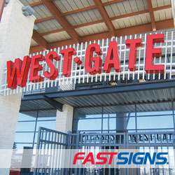 FASTSIGNS | 307 E Lincoln Hwy, Exton, PA 19341, USA | Phone: (610) 280-6100