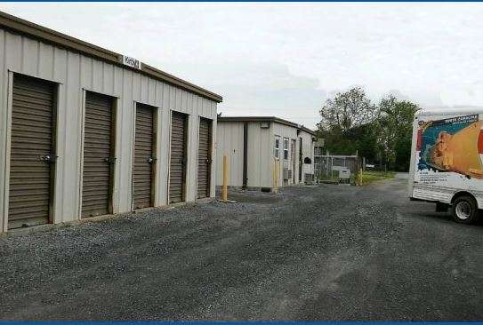 Valley Storage | 6610 Winchester Ave, Inwood, WV 25428, USA | Phone: (304) 229-0918