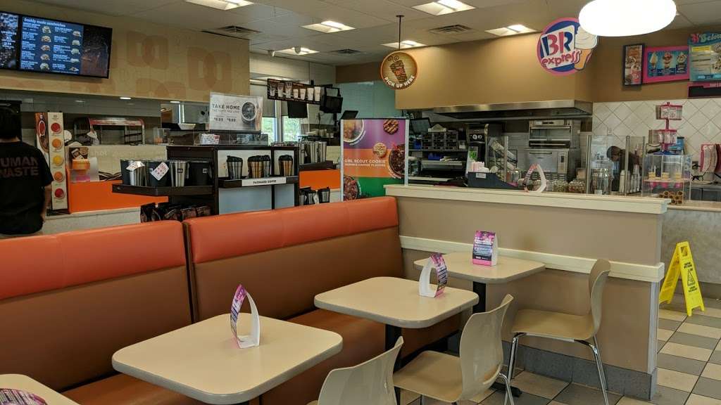 Dunkin Donuts | 34 Rt 9 North Near NYSC, Morganville, NJ 07751, USA | Phone: (732) 617-0777