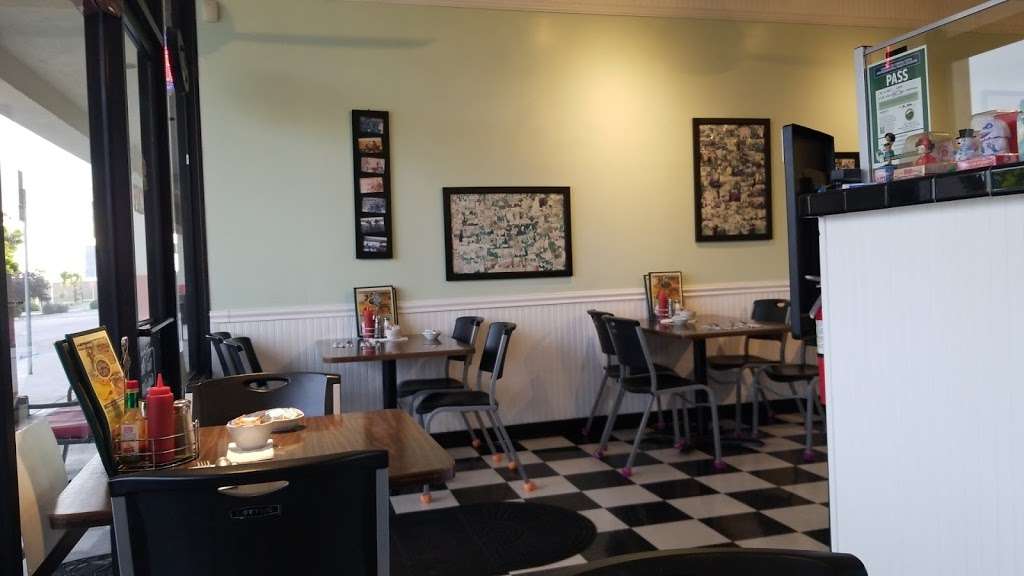 Millers Cafe | 2733 Hillcrest Ave, Antioch, CA 94509, USA | Phone: (925) 757-6999