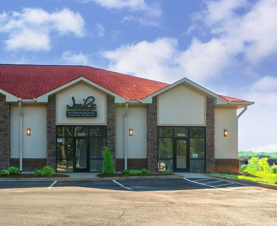 JonRic International Wellness & Salt Spa | 2935 Matthews Weddington Rd Ste. 300, Matthews, NC 28104, USA | Phone: (704) 708-4165