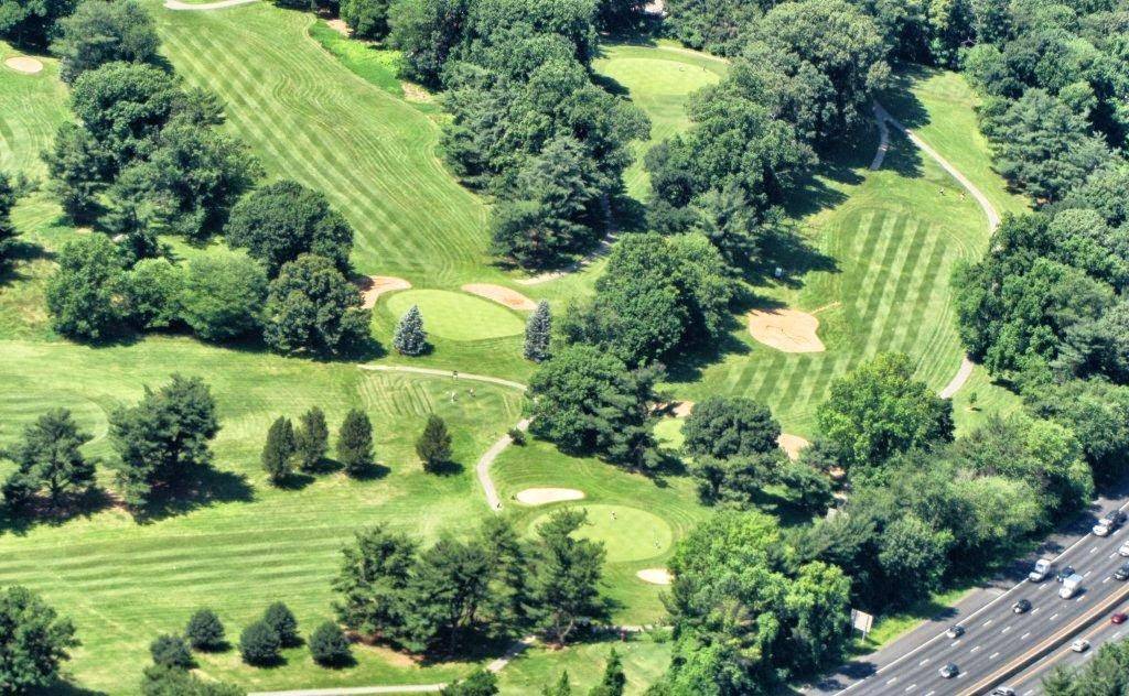 Sligo Creek Golf Course | 9701 Sligo Creek Pkwy, Silver Spring, MD 20901, USA | Phone: (301) 585-6006