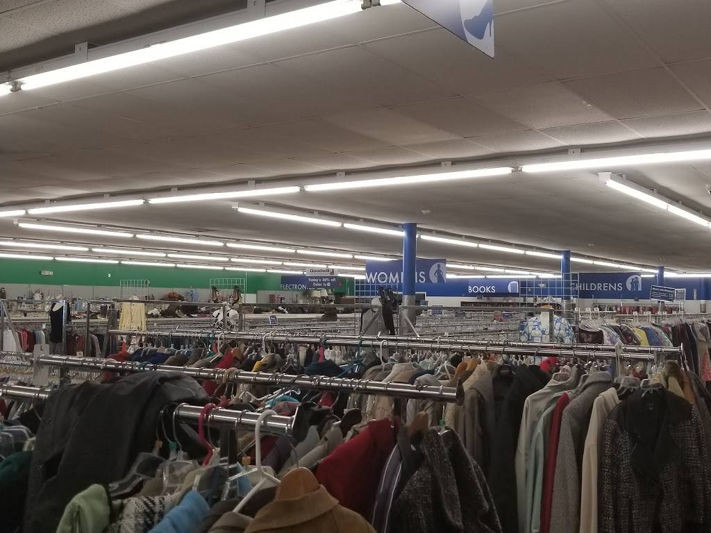 Goodwill Industries | 10333 Northfield Rd #6, Northfield, OH 44067, USA | Phone: (330) 908-1440