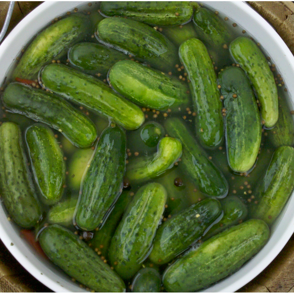 Pickle Me Pete | 53 Bloomingdale Rd, Hicksville, NY 11801, USA | Phone: (516) 531-3135