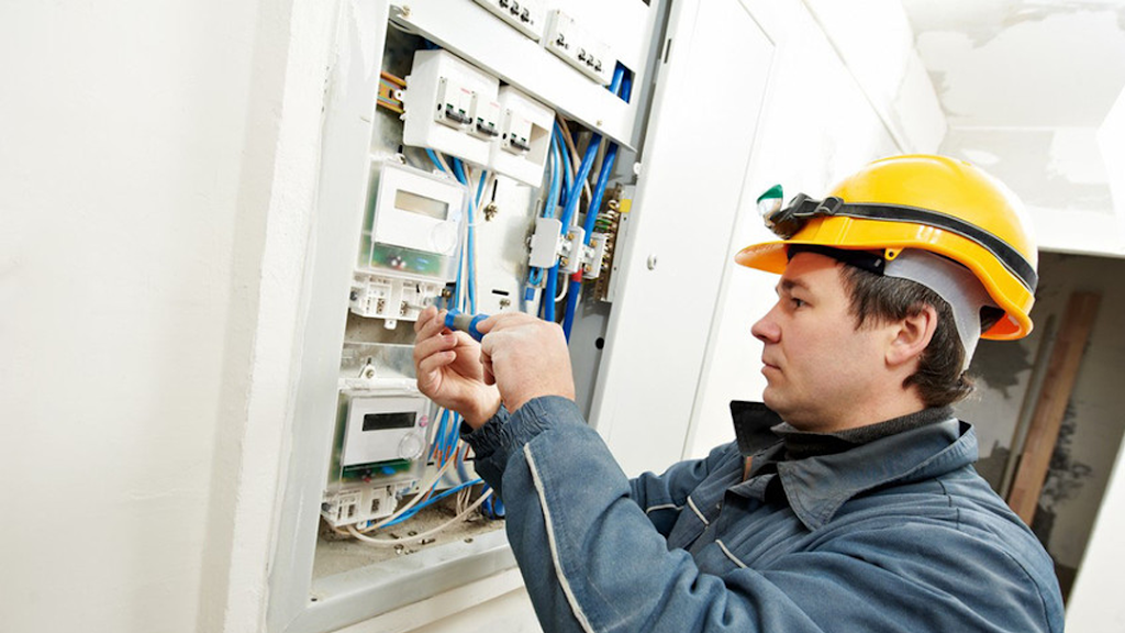 All Electrical Services | 4724 Pottsville Pike, Reading, PA 19605 | Phone: (484) 575-5075